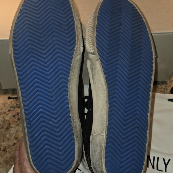 Golden Goose Superstar Italian sneakers - Picture 5 of 8